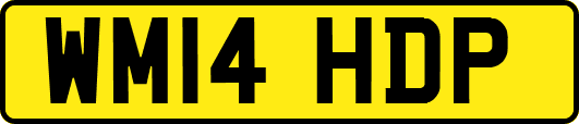 WM14HDP