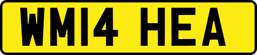 WM14HEA