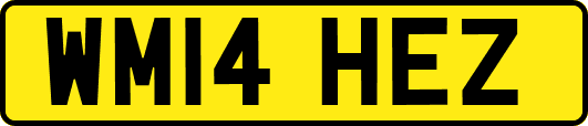 WM14HEZ