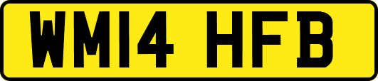 WM14HFB