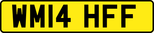 WM14HFF