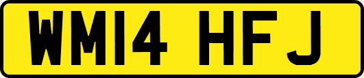 WM14HFJ