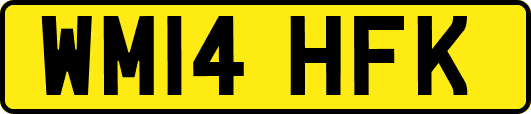 WM14HFK