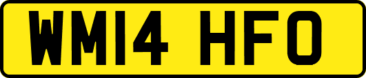 WM14HFO