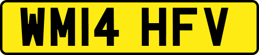 WM14HFV