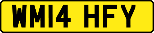WM14HFY