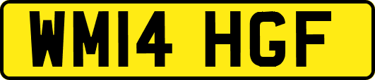 WM14HGF