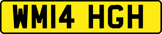 WM14HGH
