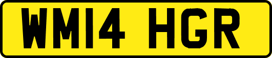 WM14HGR