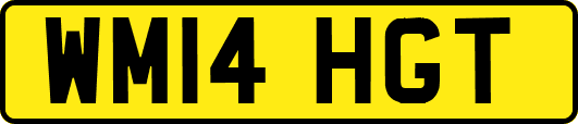WM14HGT