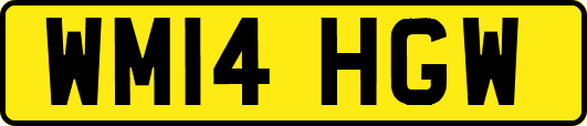 WM14HGW
