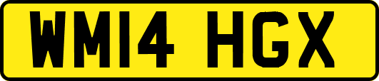 WM14HGX