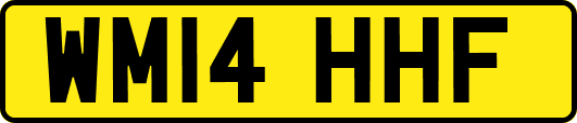 WM14HHF