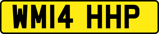 WM14HHP