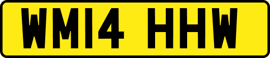 WM14HHW