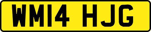 WM14HJG