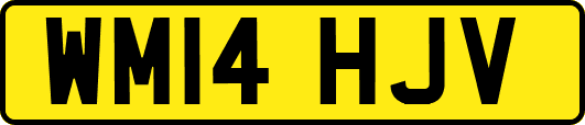 WM14HJV