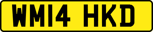 WM14HKD