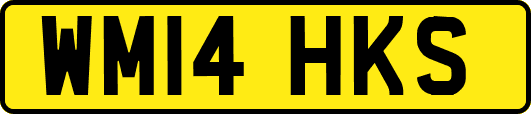 WM14HKS