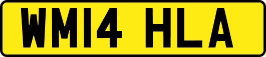 WM14HLA