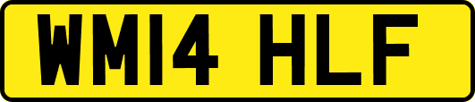 WM14HLF