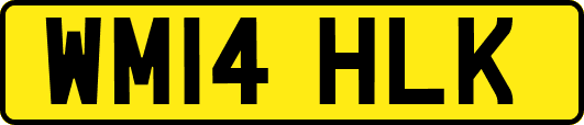 WM14HLK