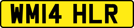 WM14HLR