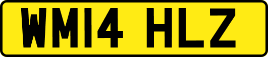 WM14HLZ