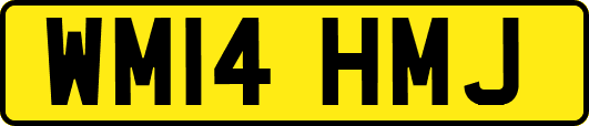 WM14HMJ