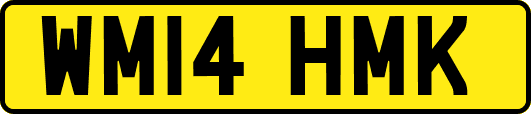 WM14HMK