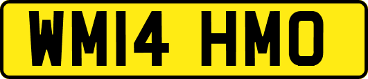 WM14HMO