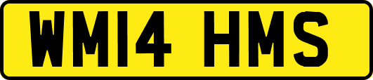 WM14HMS