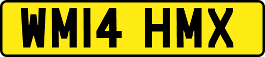WM14HMX