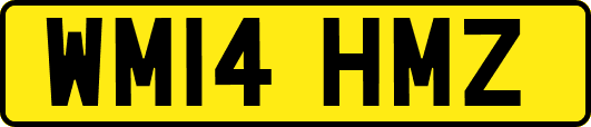 WM14HMZ