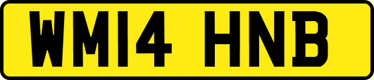WM14HNB