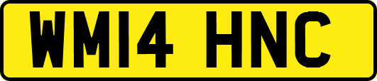 WM14HNC
