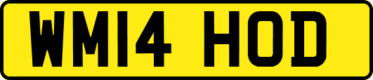 WM14HOD