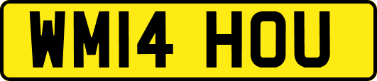 WM14HOU