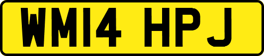 WM14HPJ