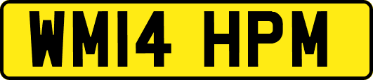 WM14HPM