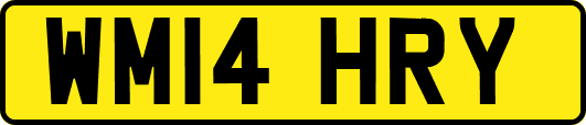 WM14HRY