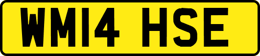 WM14HSE