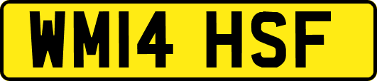 WM14HSF