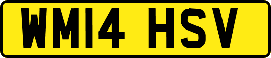 WM14HSV