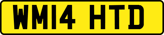 WM14HTD