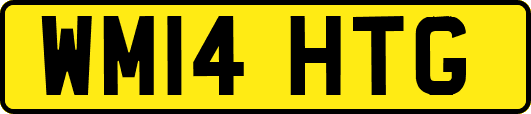 WM14HTG