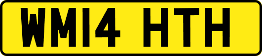 WM14HTH