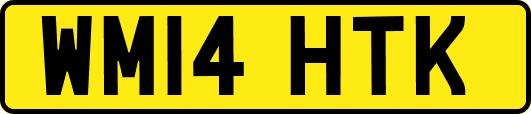 WM14HTK