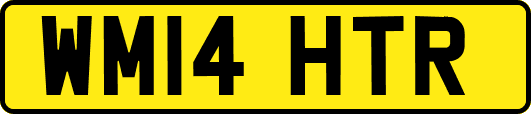 WM14HTR
