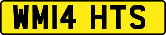 WM14HTS